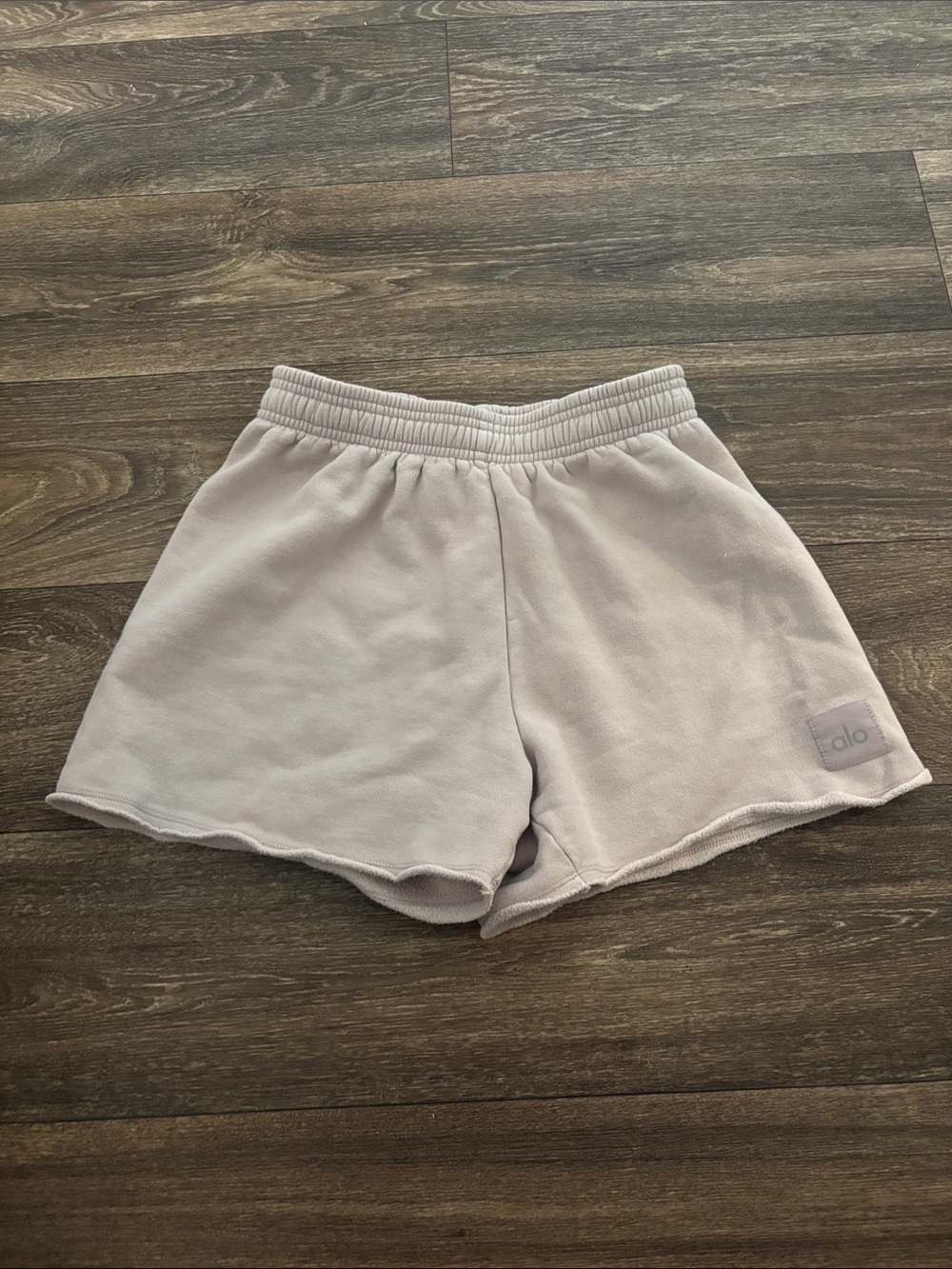 ALO Yoga Gym Short